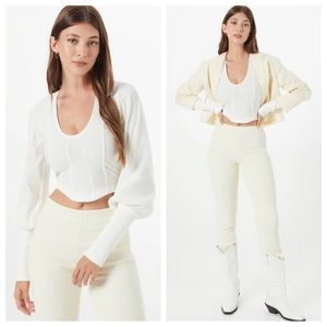 Free People Petra Top